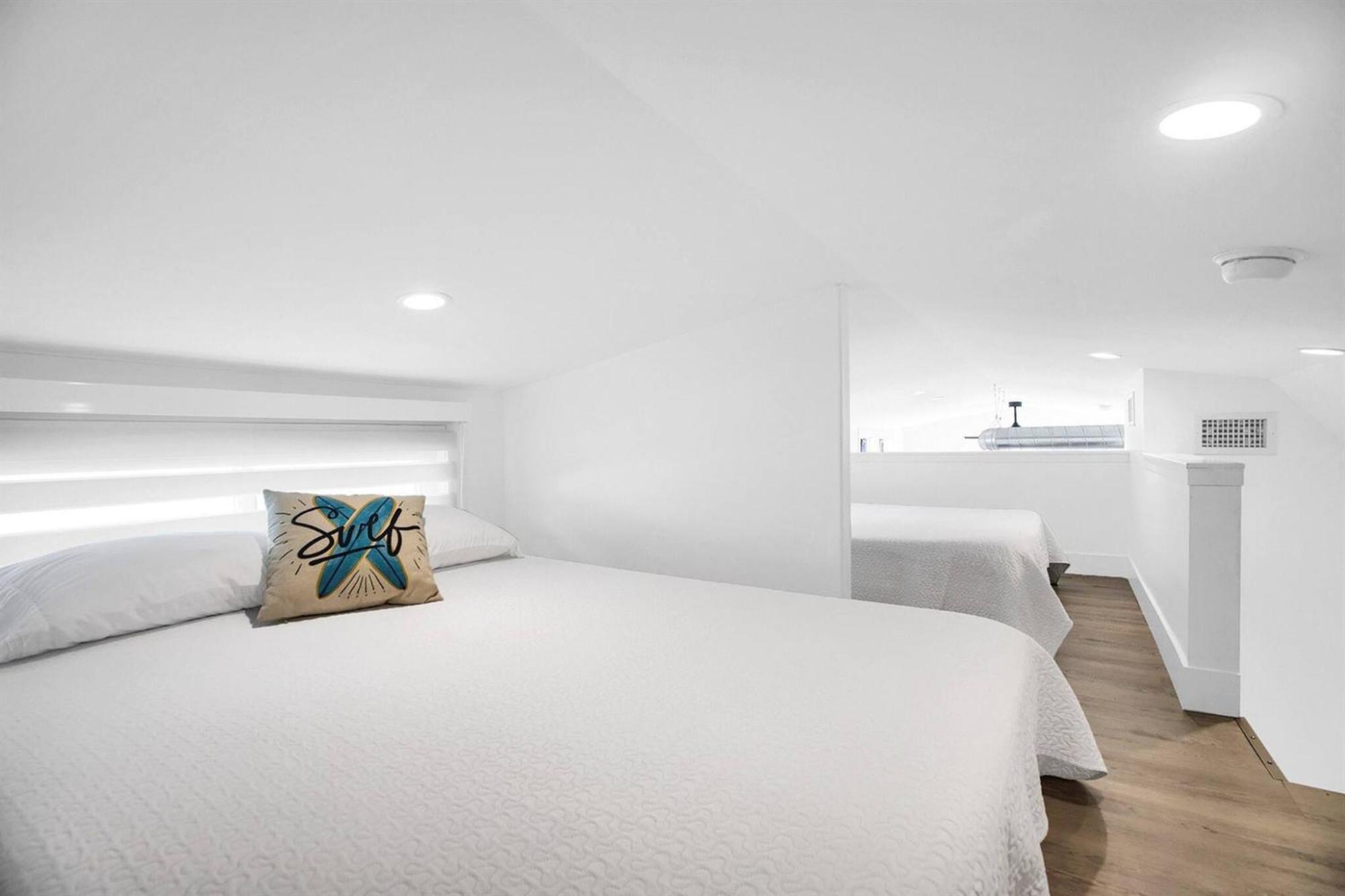 Tiny Home On Waterfront, Bay Views, Deck, Pool Jewfish Zimmer foto