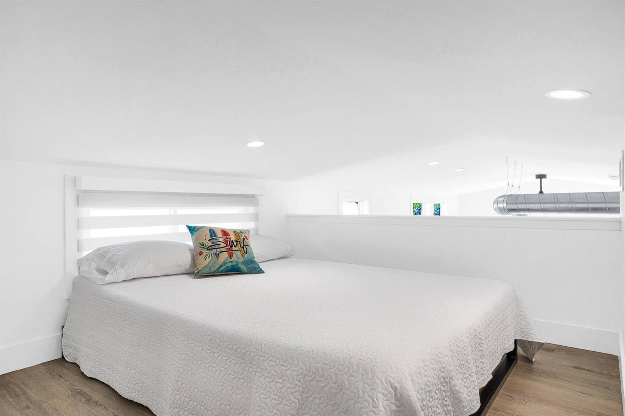 Tiny Home On Waterfront, Bay Views, Deck, Pool Jewfish Zimmer foto
