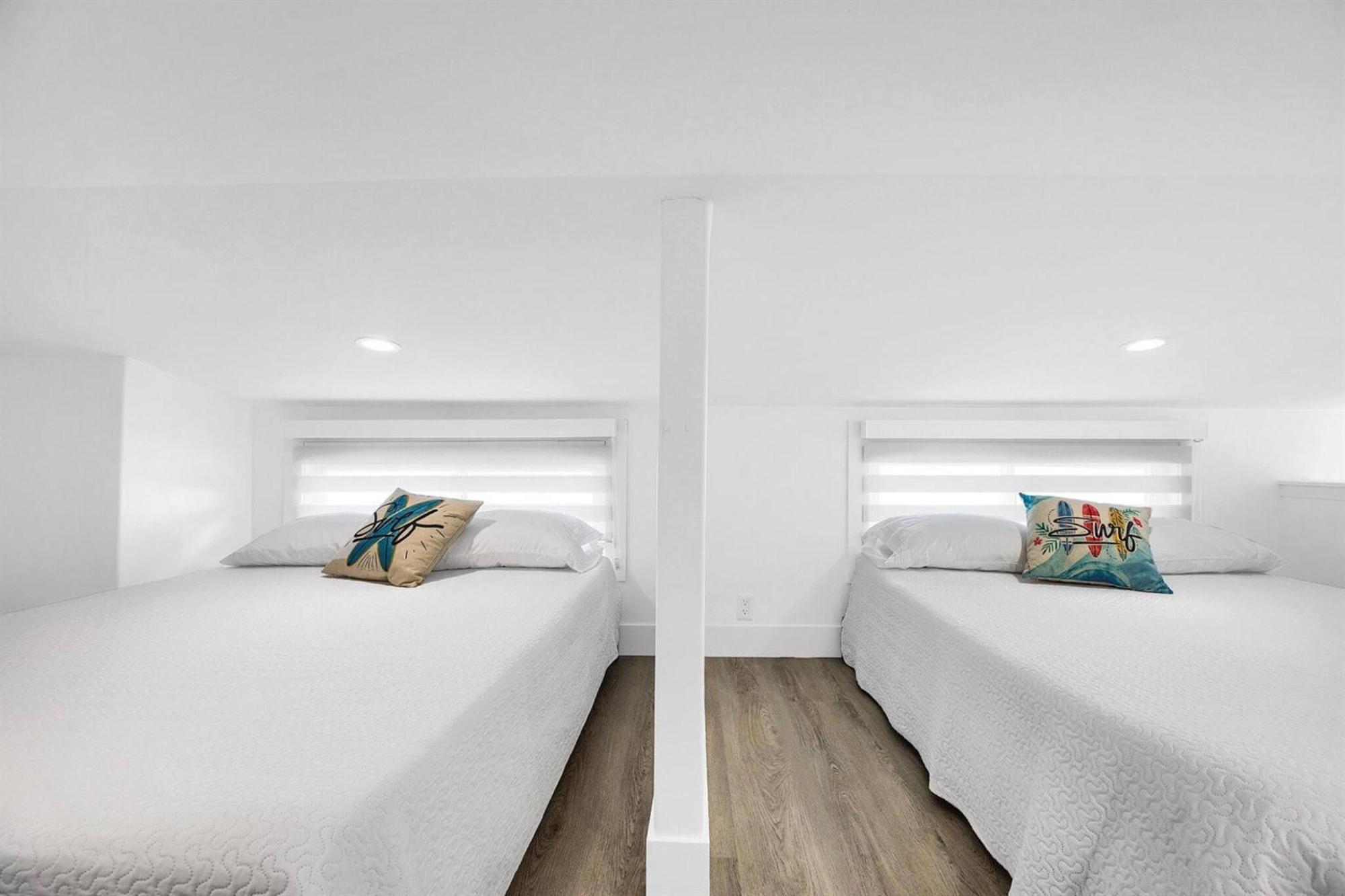 Tiny Home On Waterfront, Bay Views, Deck, Pool Jewfish Zimmer foto